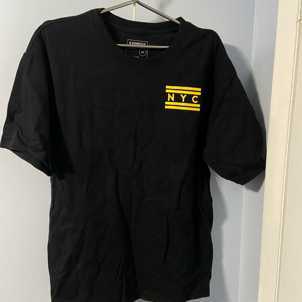 Express t shirt
